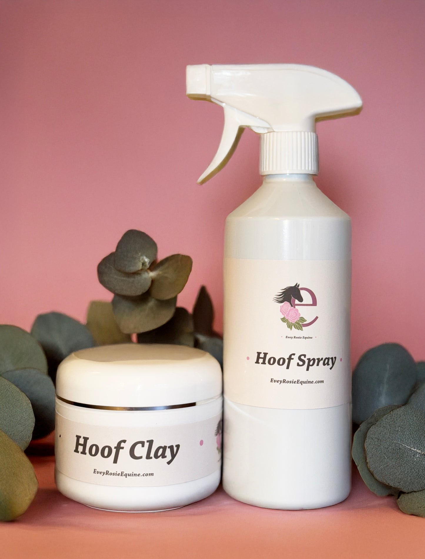 Hoof Care Bundle
