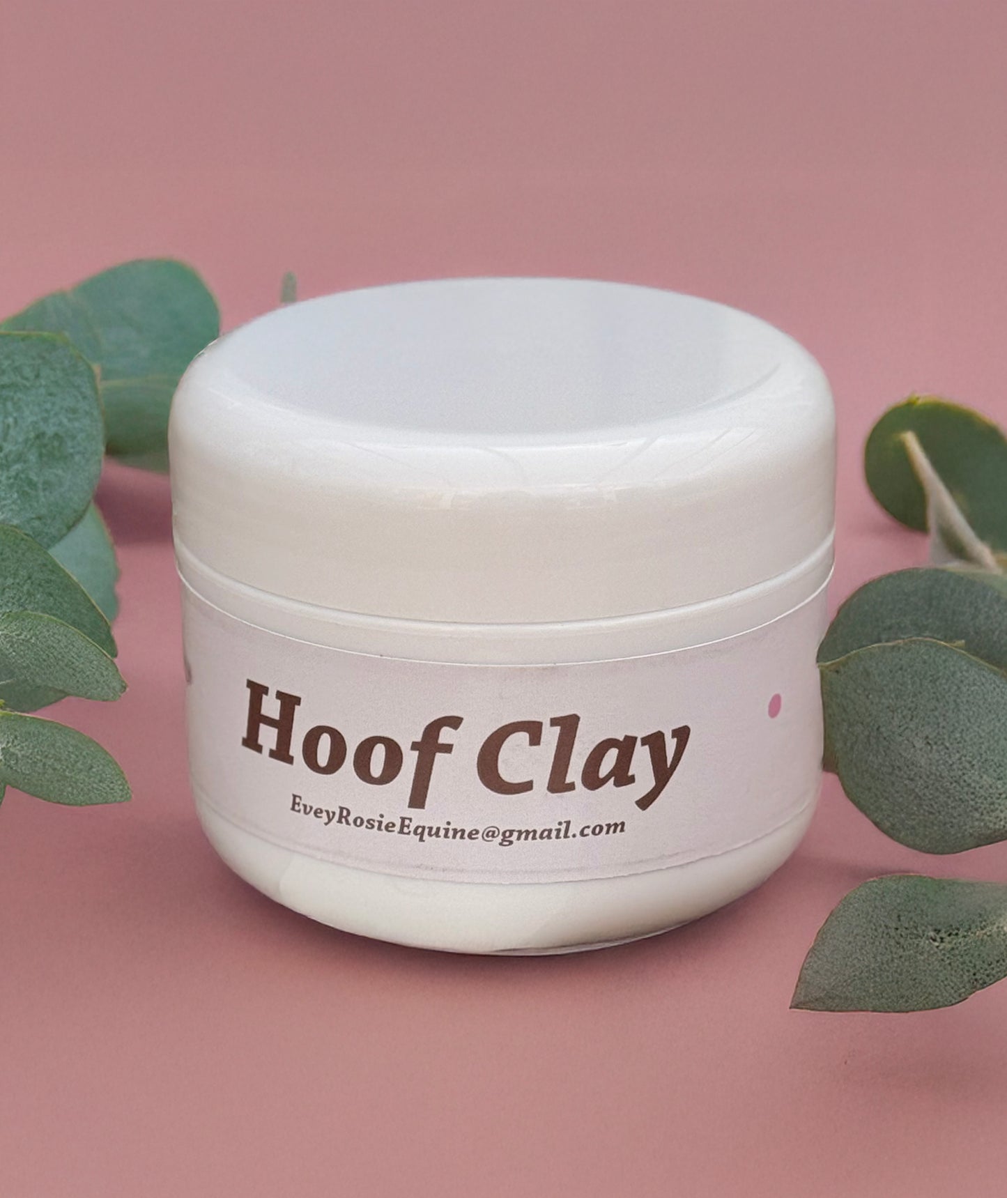 Hoof Clay