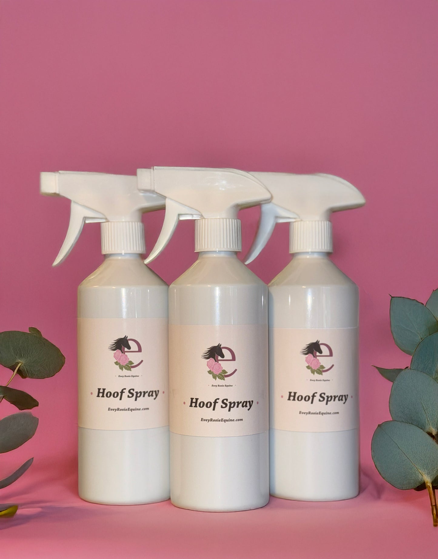 Hoof Spray